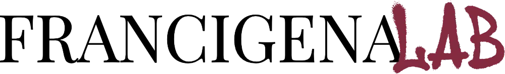 Francigena Lab
